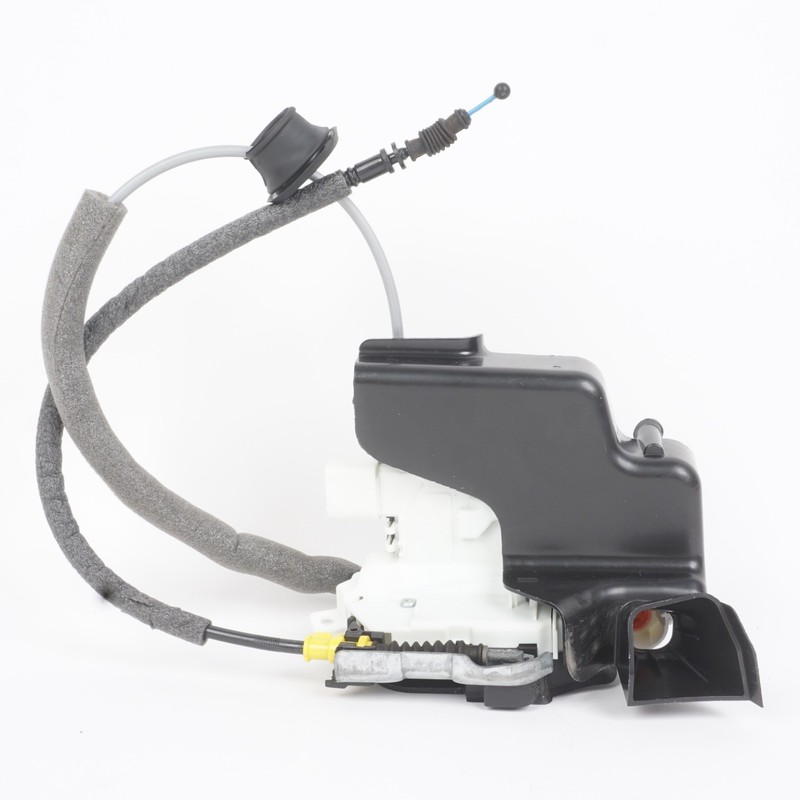 2021 - 2025 AUDI Q5 SQ5 FRONT LEFT DRIVER SIDE DOOR LOCK LATCH ACTUATOR OEM