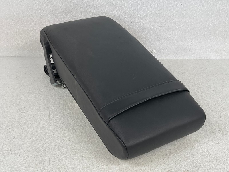 ⭐2015-2019 INFINITI Q70L REAR CENTER CONSOLE BOX ARMREST W/CUPHOLDER OEM LOT2374