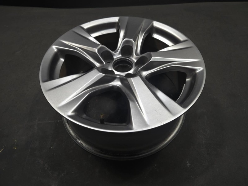 Wheel Rim 17" 2023 Toyota RAV4 42611-0R560 2019 2020 2021 2022 2024 2025