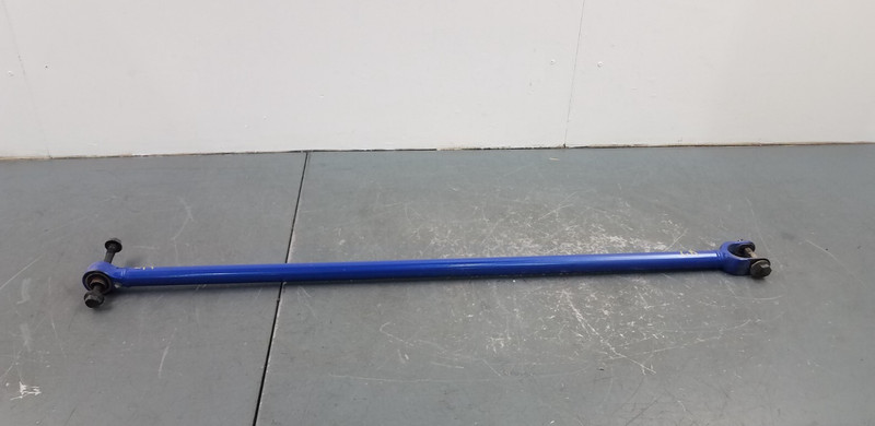 2022 Polaris RZR Pro R Premium Left Rear Toe Link Rod 795 Miles #6984 R1