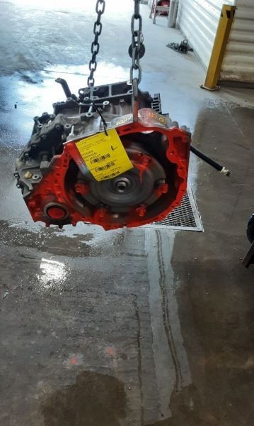 2012-2016 Toyota Camry Automatic Transmission Vin F 5th Digit 2.5L 4 Cylinder
