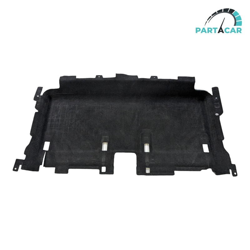 2017-2023 Tesla Model 3 M3 Rear Second Row Floor Carpet Cover OEM