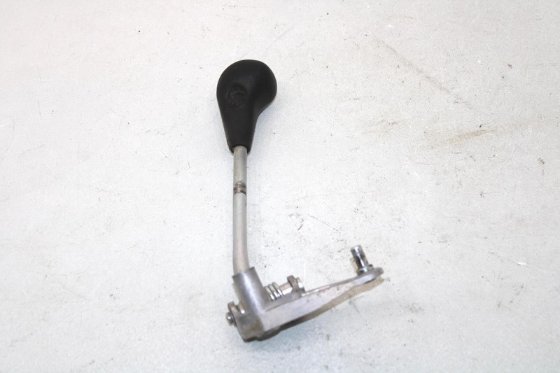 2015 Yamaha Viking Vi Oem Shift Lever Assembly 1XD-E8190-10-00 XY0