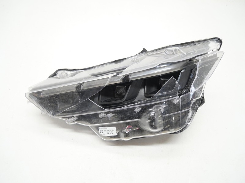 2024-2025 Ford Mustang GT S650 Front Driver Headlamp Lamp LH OEM PARTS ONLY