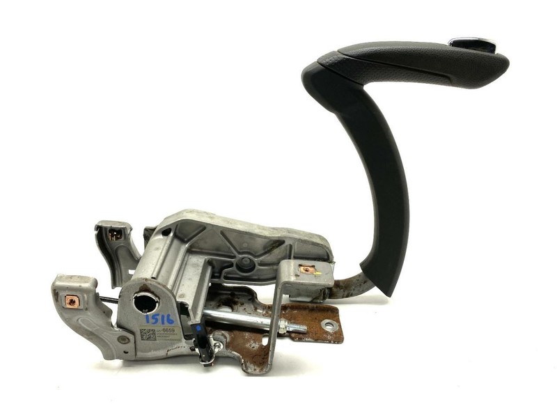 Emergency Parking Brake Lever Black 42576659 Fits 2013-2022 Buick Encore 87268