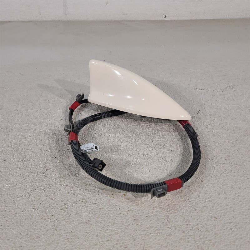 17-21 Honda Civic Type R Shark Fin Antenna Oem Aa7339