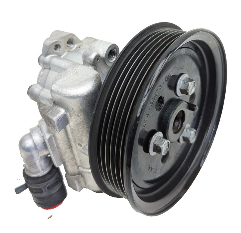 2010-2012 LandRover Range Rover 5.0 AT OEM Power Steering Pump