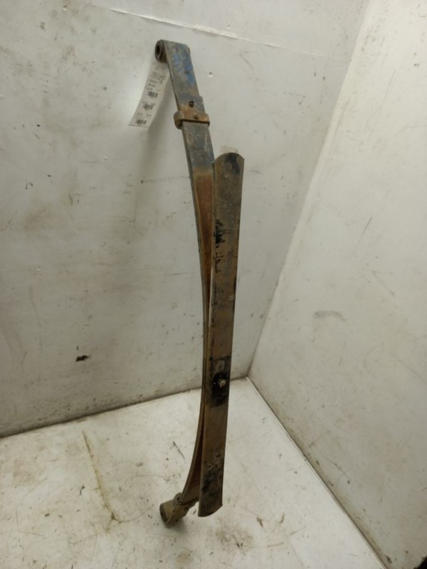 Rear Leaf Spring Srw 1 Ton Fits 89-92 TOYOTA PICKUP 555469