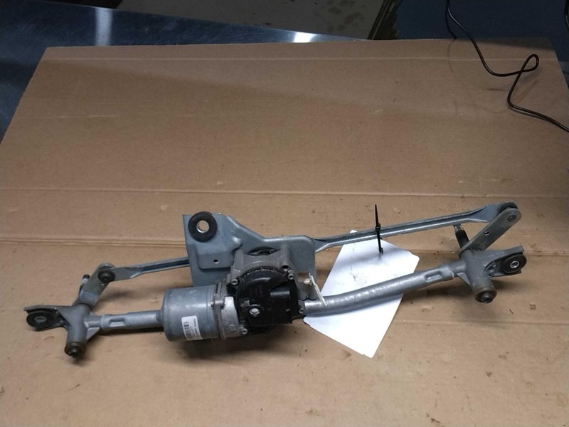 2010 Lincoln MKS Wiper Motor OEM Gold 85K Miles Warranty NJ25-23254-585725