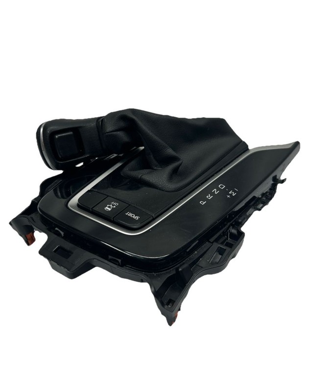 2021 Toyota Corolla center console floor shifter assembly