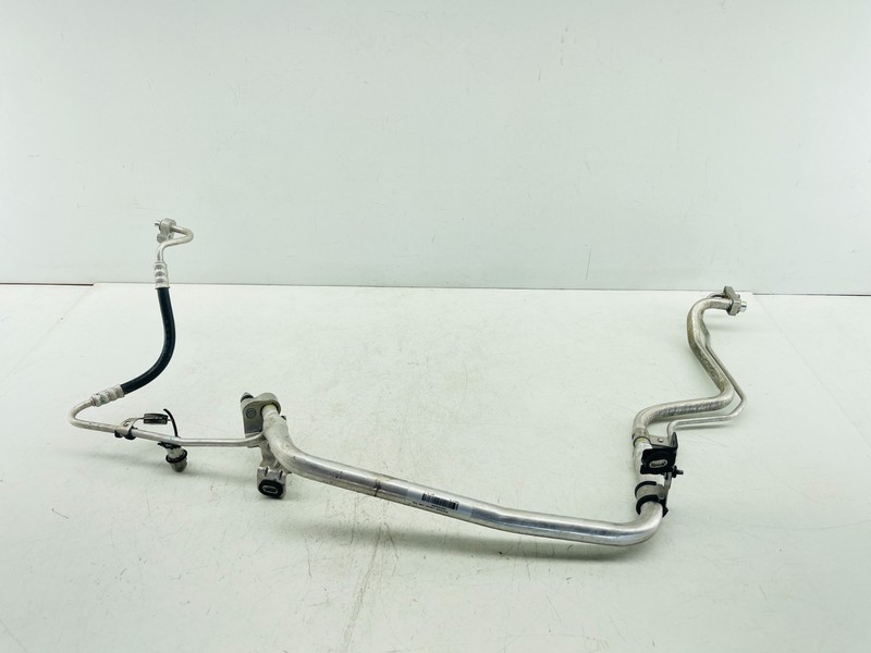 2013-2018 RAM 1500 5.7L V8 AC Suction Liquid Line IHX Hose Pipe OEM P68232468AE