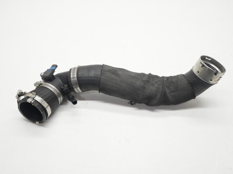 2021-2022 Ford Bronco Sport 2.0L Intercooler Air Pipe Inlet Hose Tube OEM