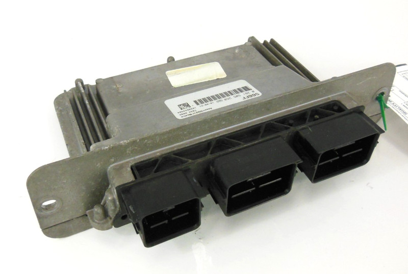 2011 11 Lincoln MKS 3.5L Turbo Electronic Engine Control Module OEM