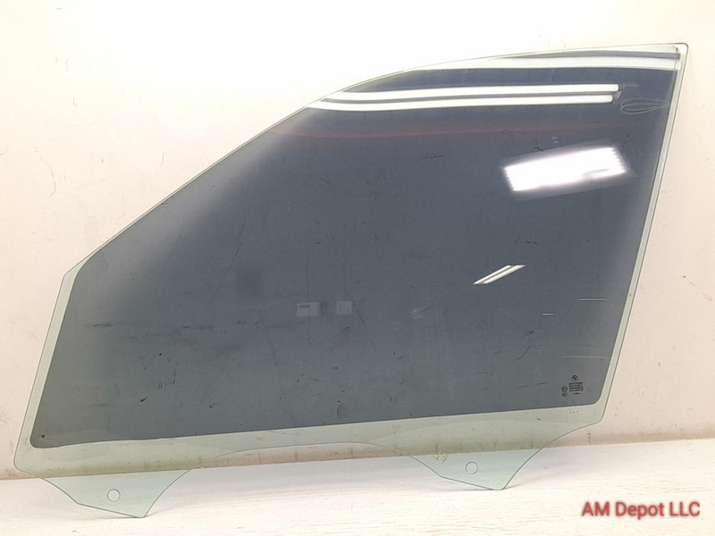 2011 BMW X5 E70 35i 40i Front Left Door Glass Window Tinted 51337137013