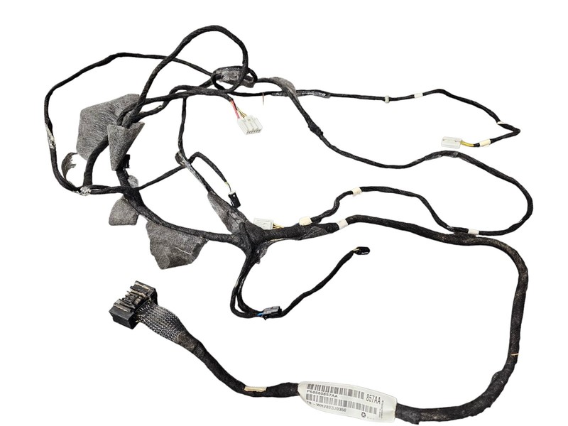 2024 JEEP COMPASS OVERHEAD ROOF HEADLINER WIRE WIRING HARNESS 68580857AA OEM