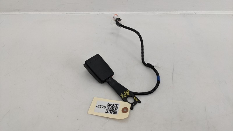 Front Right Seat Belt Buckle 2018 Toyota CH-R 73230-F4040-C1 2019 2020 - 2022 X