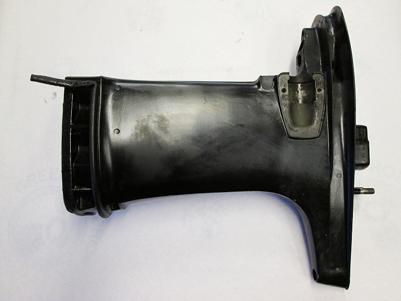 5239A4 Mercury Mariner Drive Shaft Housing & Plate Outboard 75-150hp 1983-88