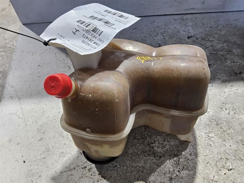 Coolant Reservoir Fits 04-08 FORD F150 PICKUP 3358841