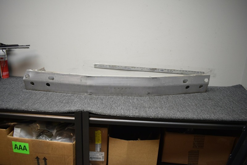 2011-2017 INFINITI M37 M56 Q70 REAR REINFORCEMENT BAR FACTORY OEM