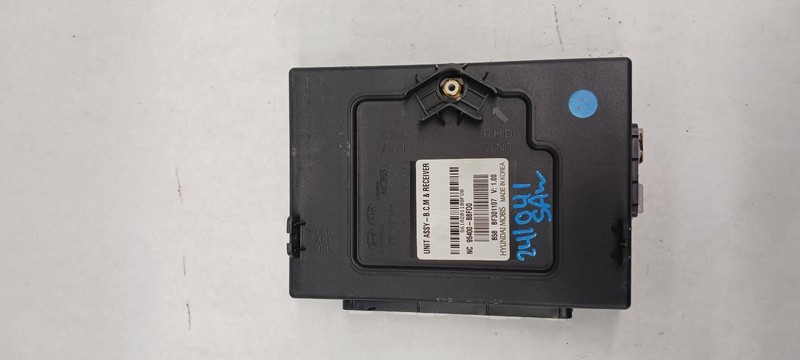 19 HYUNDAI SANTA FE Body Control module BCM 3.3L OEM 1 Year Warranty!