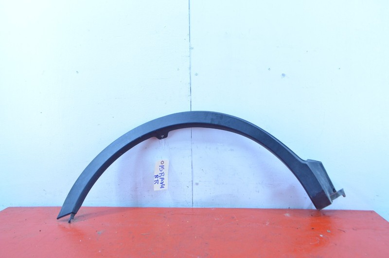 13-18 TOYOTA RAV4 REAR RIGHT PASSENGER SIDE FENDER FLARE TRIM MOLDING OEM