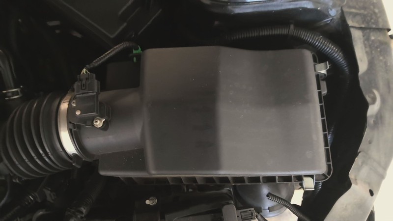 Air Cleaner HONDA ACCORD 13 14 15 16 17