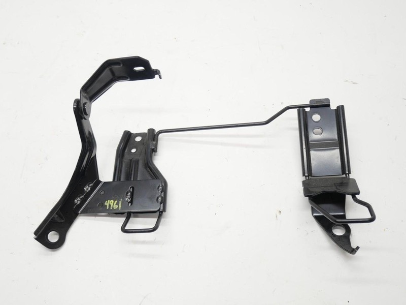 2017-2020 Infiniti Q60 Rear Right RH Passenger Side Seat Bracket Guide Hinge OEM