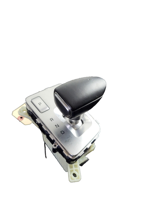 Used Oem Genesis G70 Electronic Transmission Floor Shifter for 2022 G70 2.0L RWD