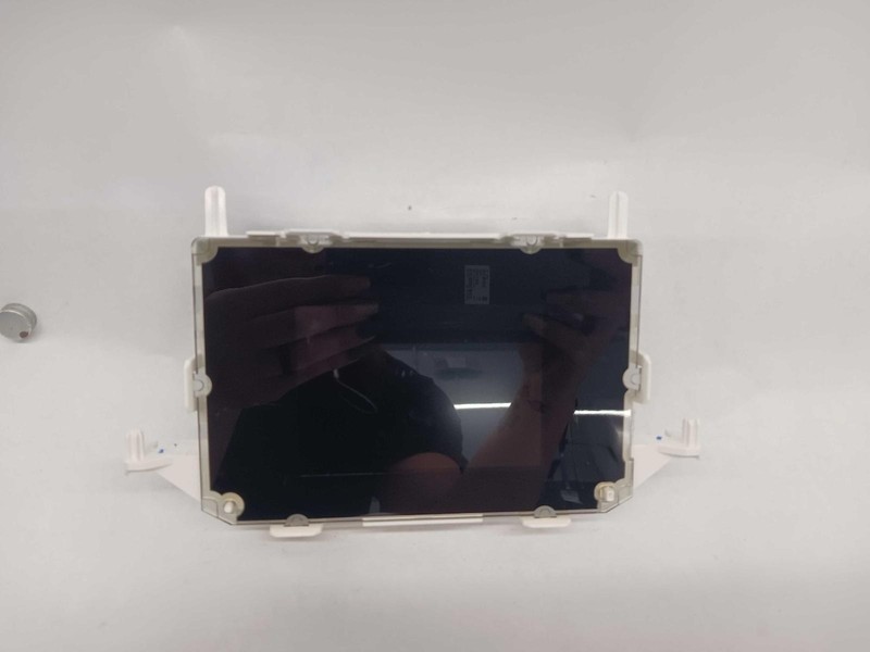 14-'17 FORD FIESTA 3.5" display screen OEM 1 Year Warranty!