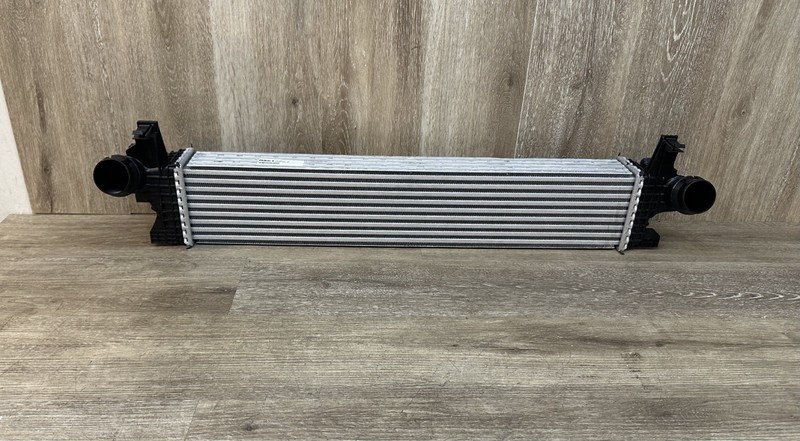 2020-25 GMC ACADIA 2.0L INTER COOLER ASSY OEM - MAHLE RN470001