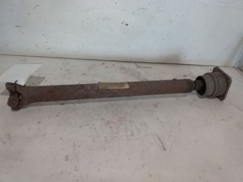 Front Drive Shaft 4WD Fits 04-12 CANYON 3240066