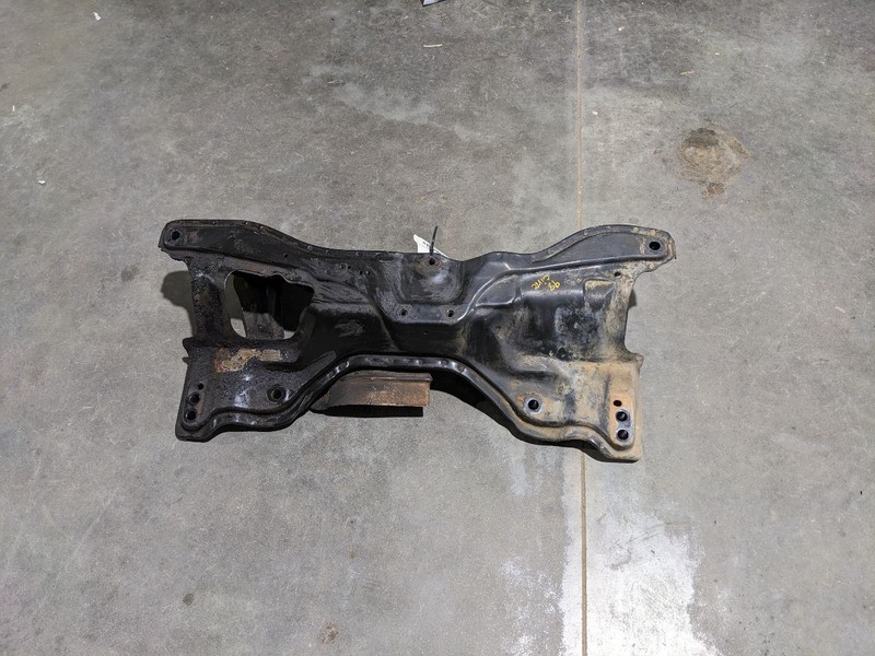 Crossmember/K-Frame Front Fits 96-00 CIVIC 1159630