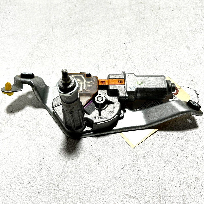 2014-2020 ACURA MDX TAILGATE LIFTGATE BACK DOOR REAR WIPER MOTOR OEM