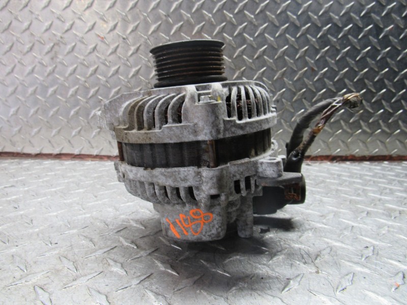 2006-2011 HONDA CIVIC 1.8L GASOLINE ALTERNATOR CHARGING GENERATOR ASSEMBLY