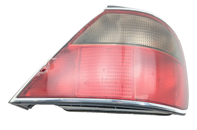 1995 1996 1997 XJ6 XJ12 Jaguar RIGHT PASSENGER Side Tail Light OEM ASSEMBLY