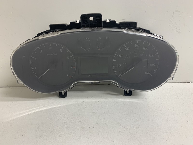 2015 Nissan Sentra S Speedometer Instrument Gauge Head Cluster 248109AM0C 84k