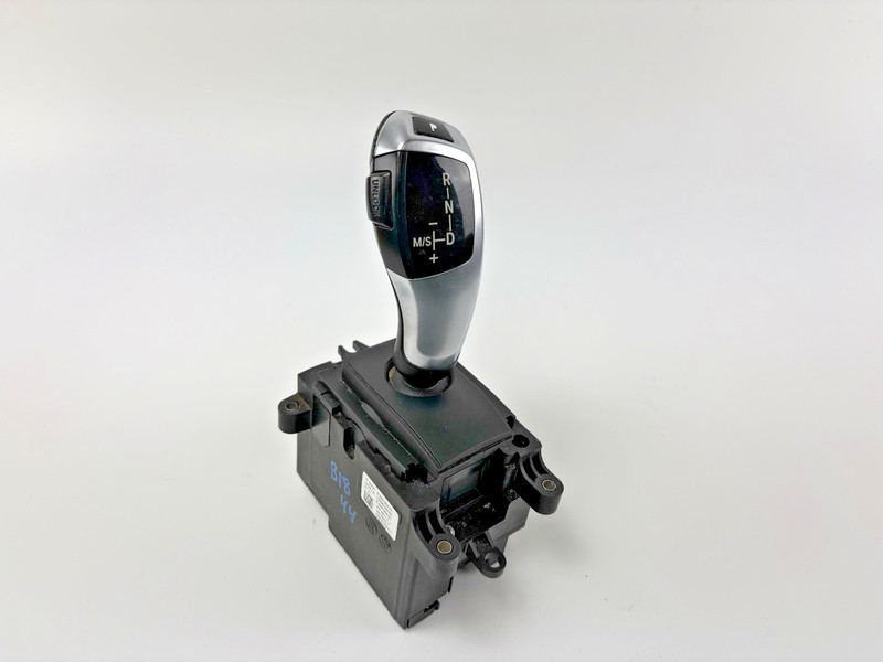 2010-2012 BMW 528I 535I F10Automatic Gear Selector Transmission Shifter OEM