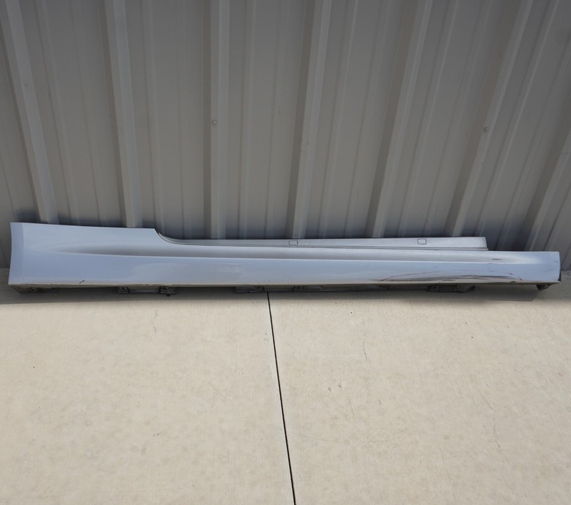 2010 - 2015 Lexus IS250 IS350 Convertible Right Side Rocker Panel Molding OEM