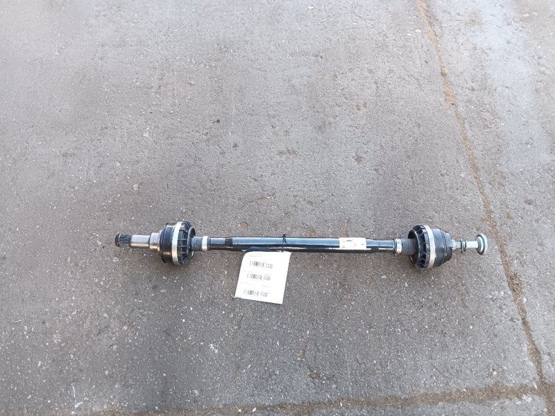 19-24 OEM BMW G20 G22 G23 G26 330 430 Rear Left Driver Output Half Shaft CV Axle