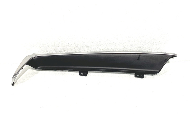 21-23 NISSAN ROGUE FRONT RIGHT SIDE DASH AIR VENT MOLDING TRIM PANEL OEM #A0.24