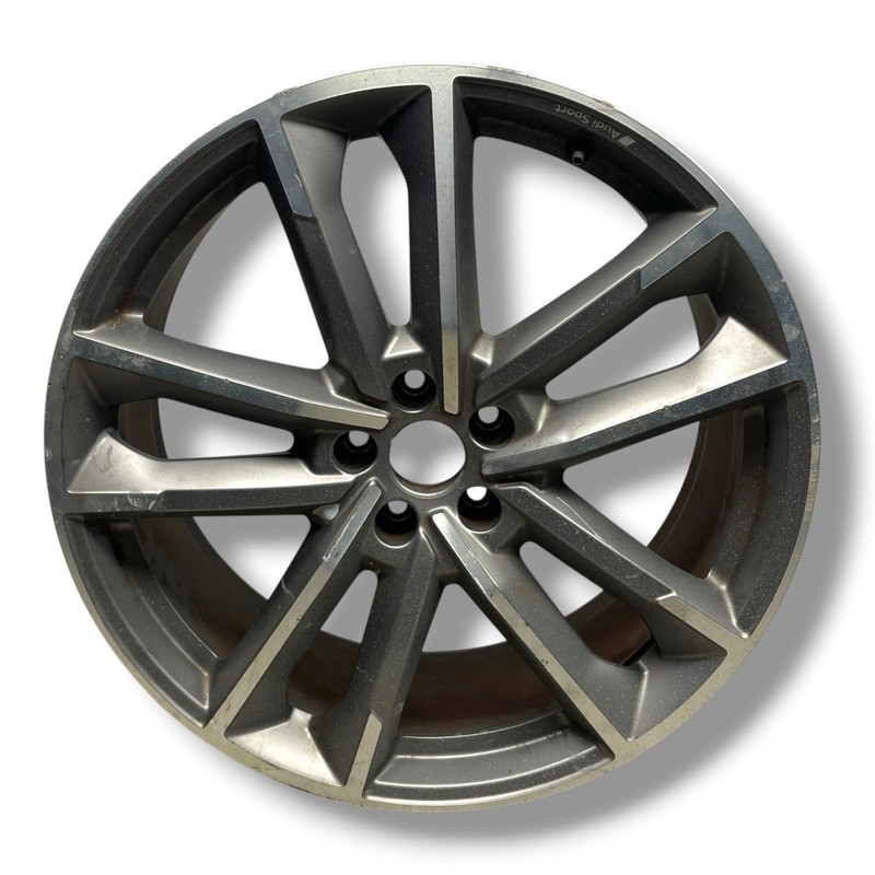 Audi S6 A6 A7 S7 2020 2021 2022 2023 2024 2025 21" 21X8.5J ET43 Wheel Rim OEM