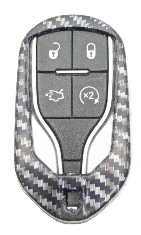 Maserati Quattroporte M156 Ghibli Key Fob Entry Remote Lock Start Switch OEM