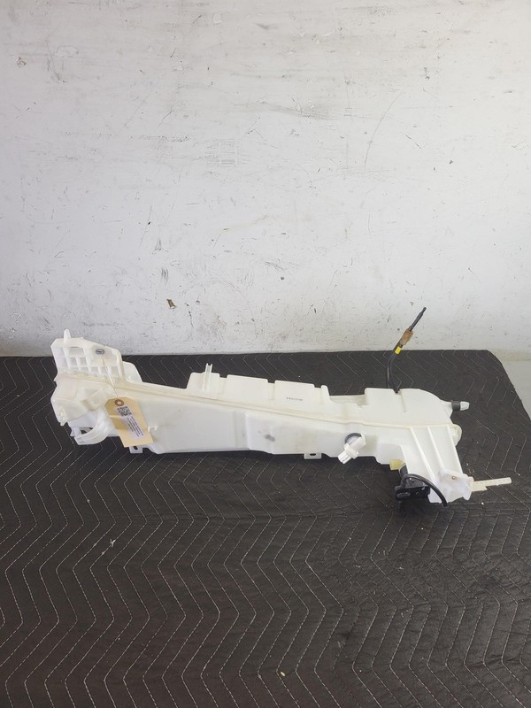 2024-2025 Mazda CX-90 Windshield Washer Wiper Fluid Reservoir Bottle KR9R-67-480