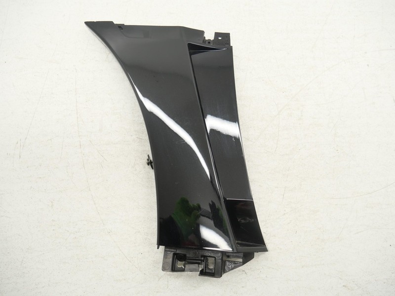 Used Left Driver Fender Moulding Trim Air Vent 2015-2021 Subaru WRX STI OEM