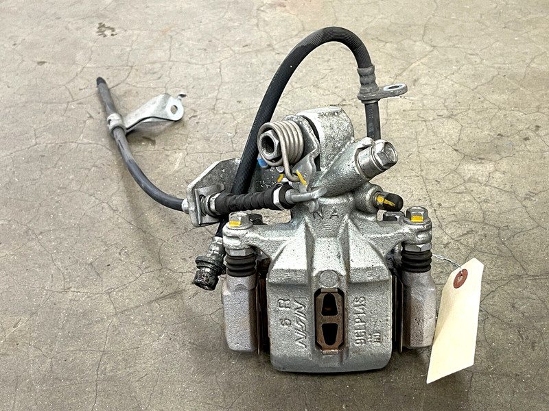 ⭐2019-2022 ACURA ILX FWD REAR RIGHT RH PASSENGER SIDE BRAKE CALIPER OEM LOT2501