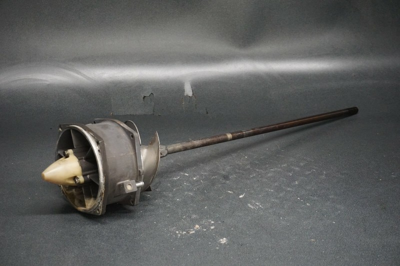 1999 GP 760 Yamaha PWC Jetski OEM FRESHWATER Propulsion Jet Unit Pump