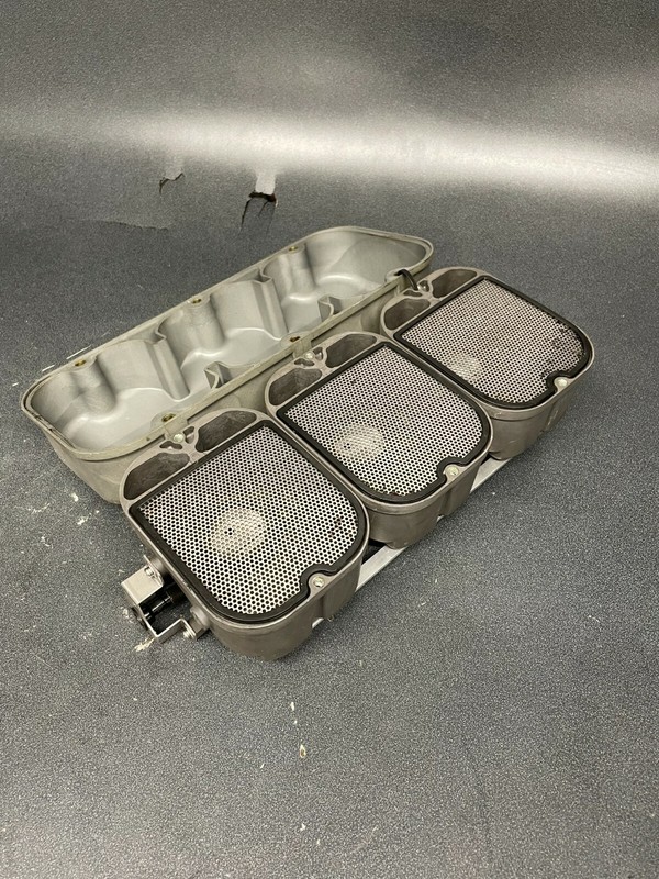 2000-2004 Kawasaki FRESHWATER STX Ultra PWC Jetski OEM Air Filter Throttle Ass'y