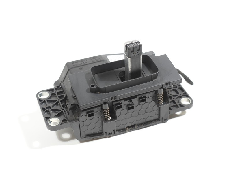 2015-2018 Audi A8 L S8 Front Gear Shifter Selector Module OEM 4H1927731A