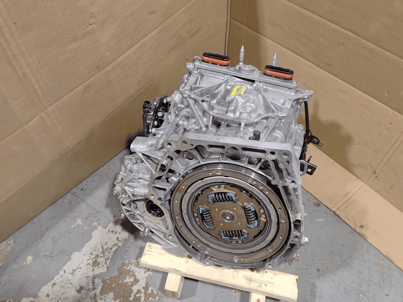 2018-2020 Honda Accord 2.0L Hybrid FWD Automatic Transmission OEM 98K