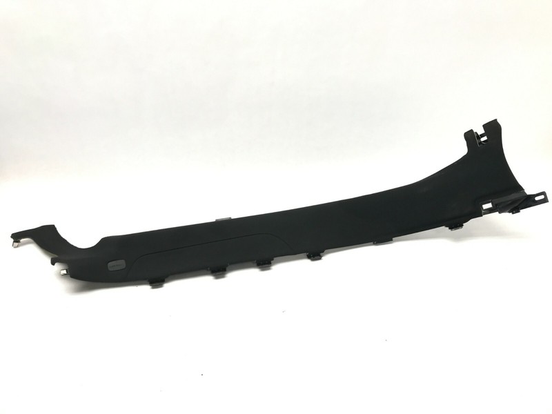 14 15 16 17 18 MERCEDES BENZ S CLASS S550 QUARTER TRIM OEM BLACK